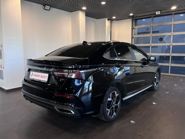 Omoda S5 с пробегом 2024 года, цена 1 379 000 рублей, 135755 км, седан, Автокод Объявления