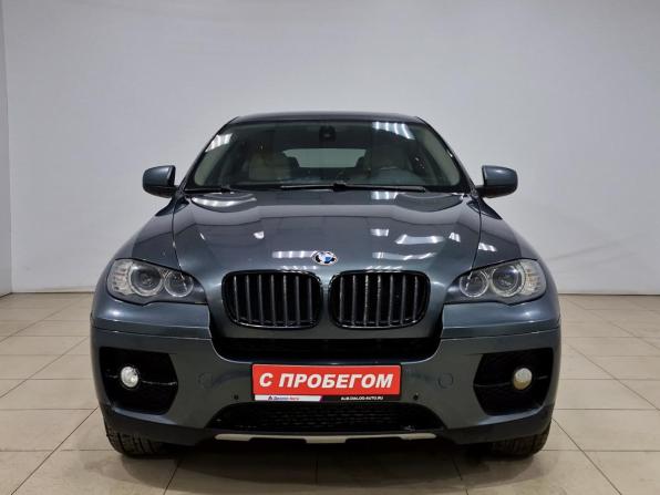 BMW X6 I (E71) с пробегом 2008 года, цена 1 260 000 рублей, 199400 км, внедорожник, Автокод Объявления