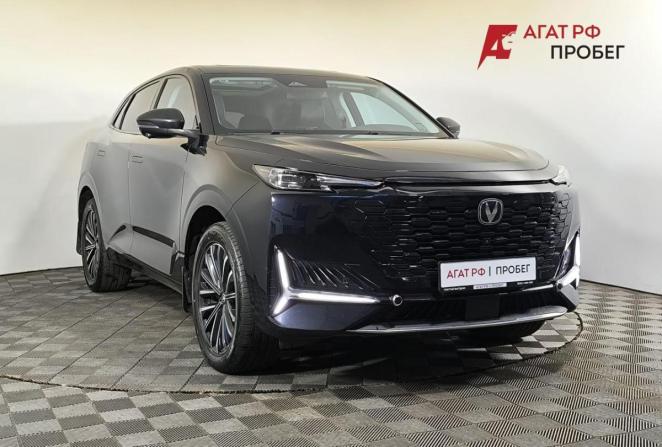 Changan UNI-K с пробегом 2023 года, цена 2 540 000 рублей, 62804 км, внедорожник, Автокод Объявления
