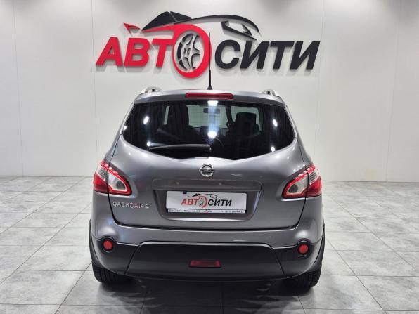 Nissan Qashqai+2 I Рестайлинг с пробегом 2010 года, цена 874 000 рублей, 324024 км, внедорожник, Автокод Объявления