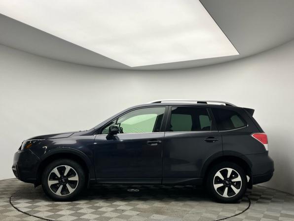 Subaru Forester IV Рестайлинг 2 с пробегом 2017 года, цена 2 449 000 рублей, 55144 км, внедорожник, Автокод Объявления