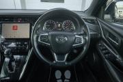 Toyota Harrier III (XU60) Рестайлинг Иркутск  - изображение 41