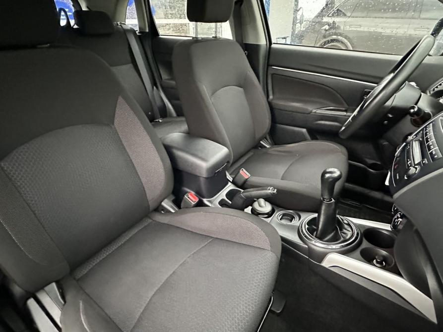 Mitsubishi ASX I Ярославль  - изображение 33
