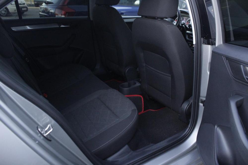 Volkswagen Polo VI Брянск  - изображение 12