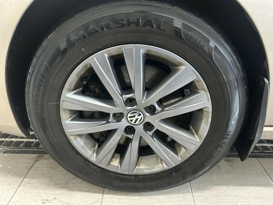 Volkswagen Polo V Рестайлинг Набережные Челны  - изображение 4