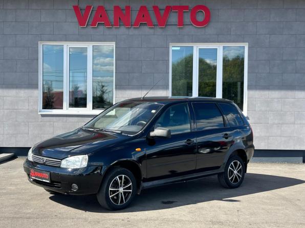 Lada (ВАЗ) Kalina I с пробегом 2012 года, цена 290 000 рублей, 212300 км, универсал, Автокод Объявления