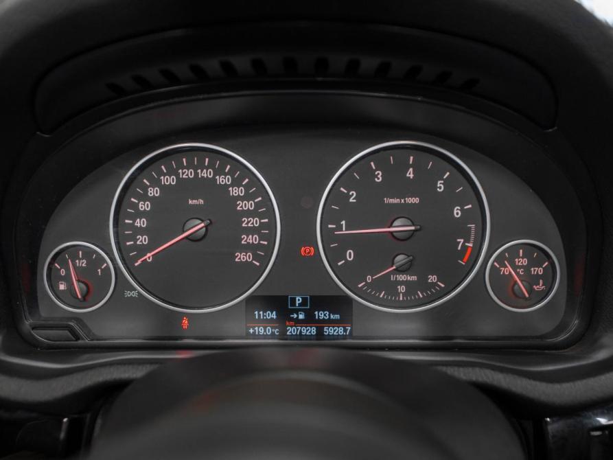BMW X4 I (F26) Москва  - изображение 15