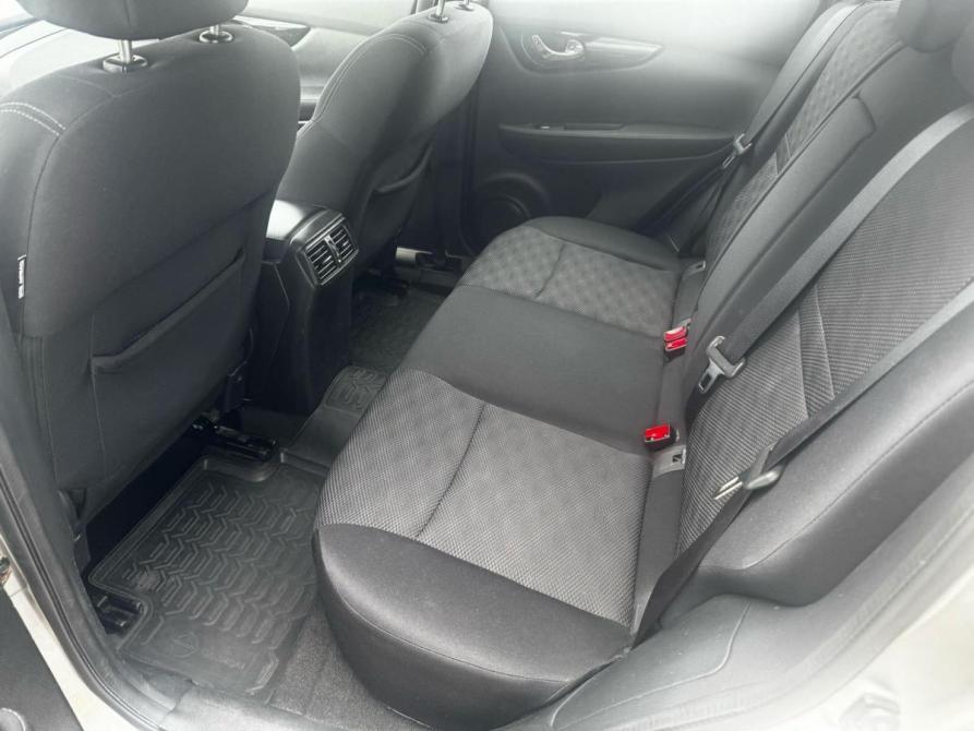 Nissan Qashqai II Астрахань  - изображение 15