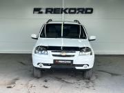 Chevrolet Niva I Рестайлинг Уфа  - изображение 20