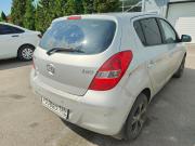 Hyundai i20 I Воронеж  - изображение 9