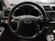 Toyota Highlander II (XU40) Рестайлинг Пермь  - изображение 24