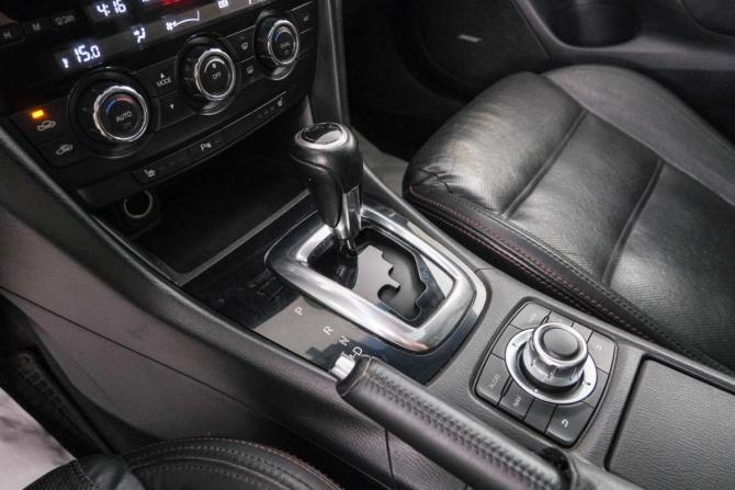 Mazda 6 III (GJ) с пробегом 2013 года, цена 1 399 000 рублей, 165981 км, седан, Автокод Объявления