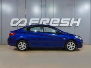 Hyundai Solaris I Воронеж  - изображение 21
