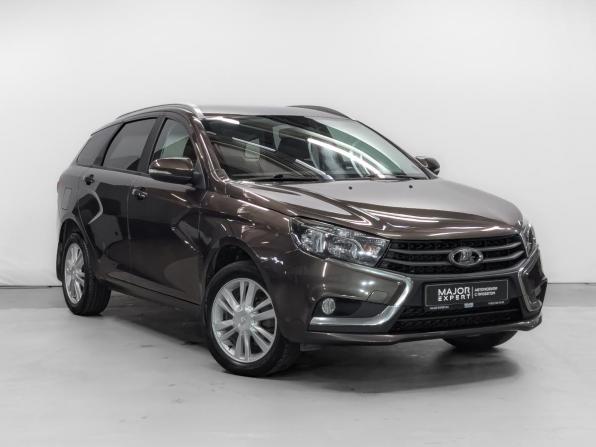 Lada (ВАЗ) Vesta I с пробегом 2019 года, цена 980 000 рублей, 91299 км, универсал, Автокод Объявления
