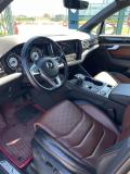 Volkswagen Touareg III Санкт-Петербург  - изображение 47