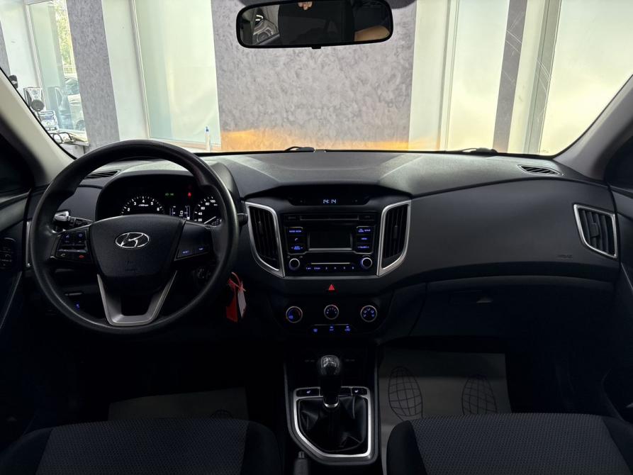 Hyundai Creta I Ярославль  - изображение 31