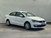 Volkswagen Polo V Рестайлинг Липецк  - изображение 20