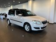 Skoda Roomster I Рестайлинг Чебоксары  - изображение 37
