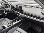 Audi A4 allroad V (B9) Рестайлинг Москва  - изображение 43