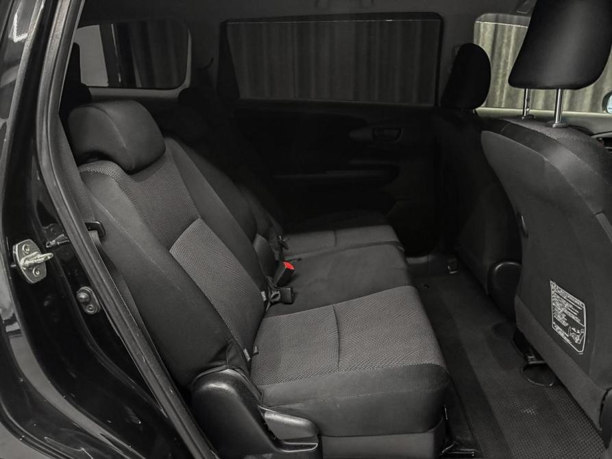 Toyota Wish II Рестайлинг Красноярск  - изображение 14