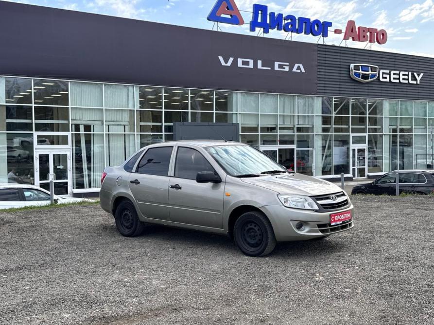 Lada (ВАЗ) Granta I Набережные Челны  - изображение 9