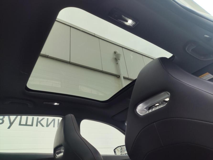 Changan UNI-V I Санкт-Петербург  - изображение 24