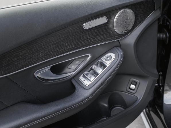 Mercedes-Benz C-Класс IV (W205) Рестайлинг с пробегом 2020 года, цена 3 898 000 рублей, 96742 км, седан, Автокод Объявления