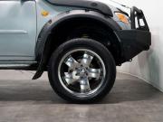 Mitsubishi L200 IV Чита  - изображение 37
