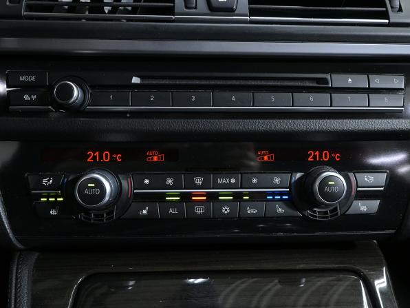 BMW 5 серии VI (F10/F11/F07) с пробегом 2012 года, цена 2 250 000 рублей, 190200 км, седан, Автокод Объявления