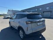 Chery Tiggo 4 I Рестайлинг 2 Санкт-Петербург  - изображение 11