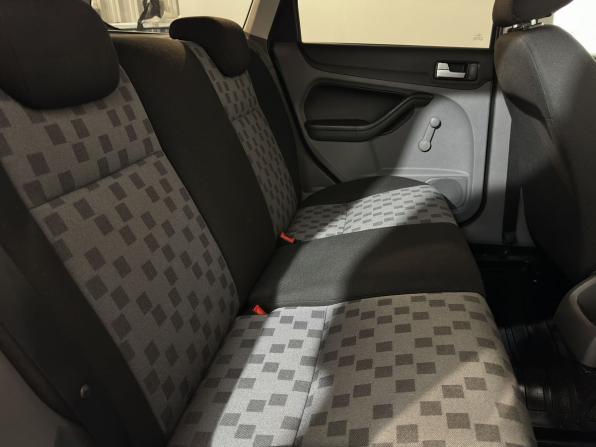 Ford Focus II Рестайлинг с пробегом 2008 года, цена 499 900 рублей, 203322 км, универсал, Автокод Объявления