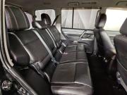 Mitsubishi Pajero IV Рестайлинг 1 Москва  - изображение 34