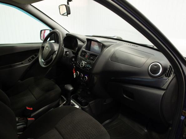 Lada (ВАЗ) Kalina II с пробегом 2013 года, цена 435 000 рублей, 212374 км, хэтчбек, Автокод Объявления