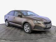Skoda Rapid II Москва  - изображение 30