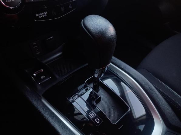 Nissan Qashqai II Рестайлинг с пробегом 2021 года, цена 2 000 000 рублей, 96311 км, внедорожник, Автокод Объявления