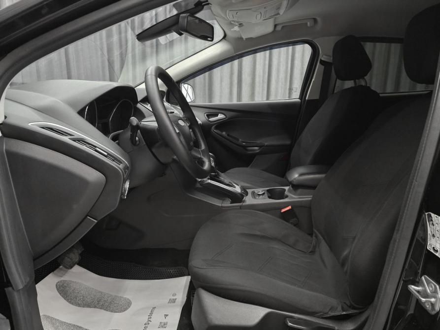 Ford Focus III Красноярск  - изображение 6