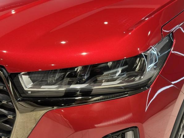 Chery Tiggo 7 Pro Max I с пробегом 2023 года, цена 1 769 000 рублей, 82000 км, внедорожник, Автокод Объявления