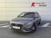 Hyundai Solaris II Ставрополь  - изображение 21