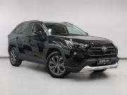 Toyota RAV4 V (XA50) Москва  - изображение 30