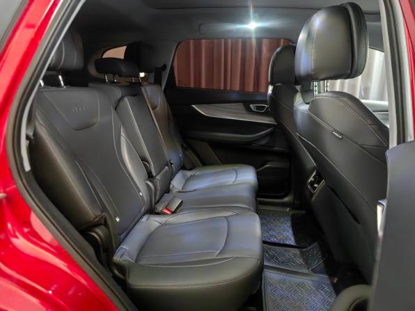 Chery Tiggo 8 Pro Max I с пробегом 2022 года, цена 2 030 000 рублей, 77585 км, внедорожник, Автокод Объявления