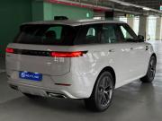 Land Rover Range Rover Sport III Самара  - изображение 27
