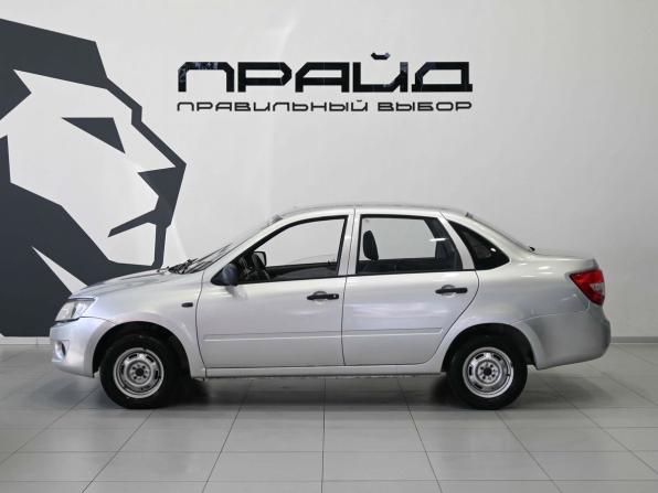 Lada (ВАЗ) Granta I с пробегом 2013 года, цена 389 900 рублей, 234000 км, седан, Автокод Объявления