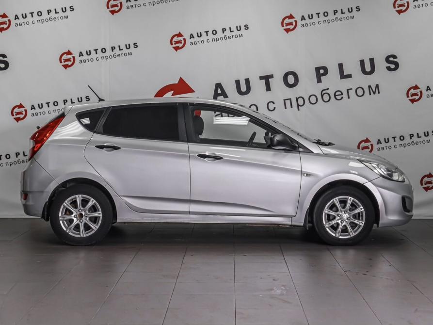 Hyundai Solaris I Минеральные Воды  - изображение 5