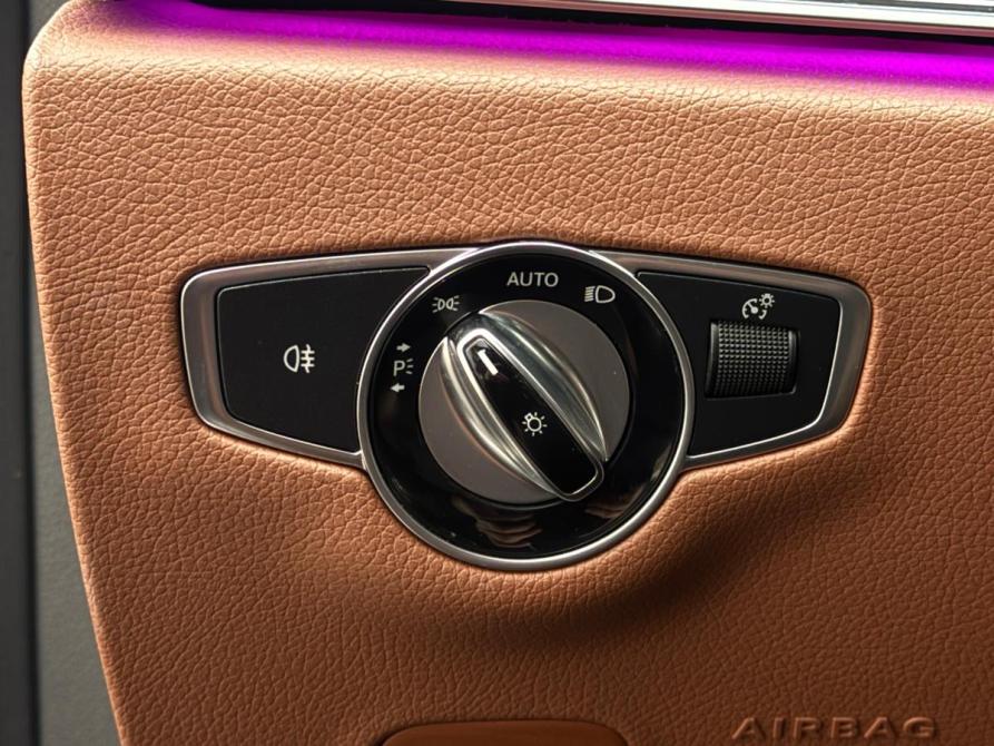 Mercedes-Benz E-Класс V (W213 S213 C238) Воронеж  - изображение 13