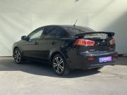 Mitsubishi Lancer X Липецк  - изображение 24