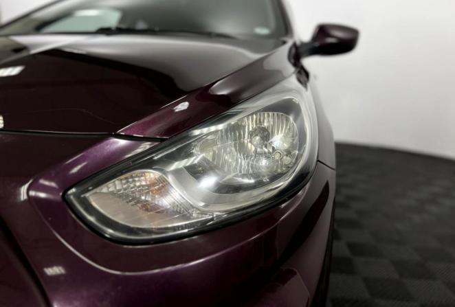 Hyundai Solaris I с пробегом 2012 года, цена 625 000 рублей, 207049 км, седан, Автокод Объявления