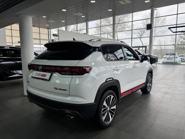 Changan CS35 Plus I Рестайлинг с пробегом 2023 года, цена 2 149 999 рублей, 2700 км, внедорожник, Автокод Объявления