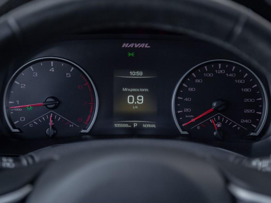 Haval F7 I Тюмень  - изображение 12