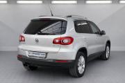 Volkswagen Tiguan I Москва  - изображение 21