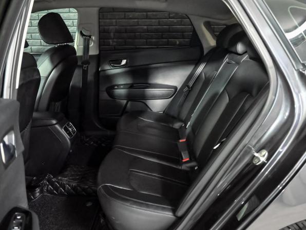 Kia Optima IV Рестайлинг с пробегом 2019 года, цена 2 100 000 рублей, 102813 км, седан, Автокод Объявления